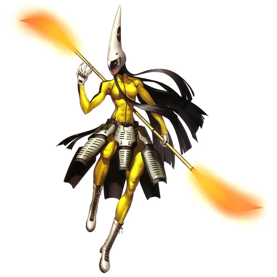 Tomoe Gozen