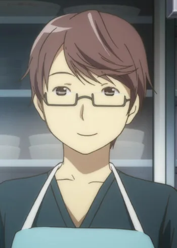 Tomohisa Kaname