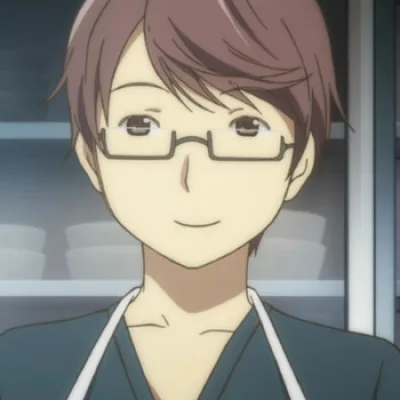 Tomohisa Kaname