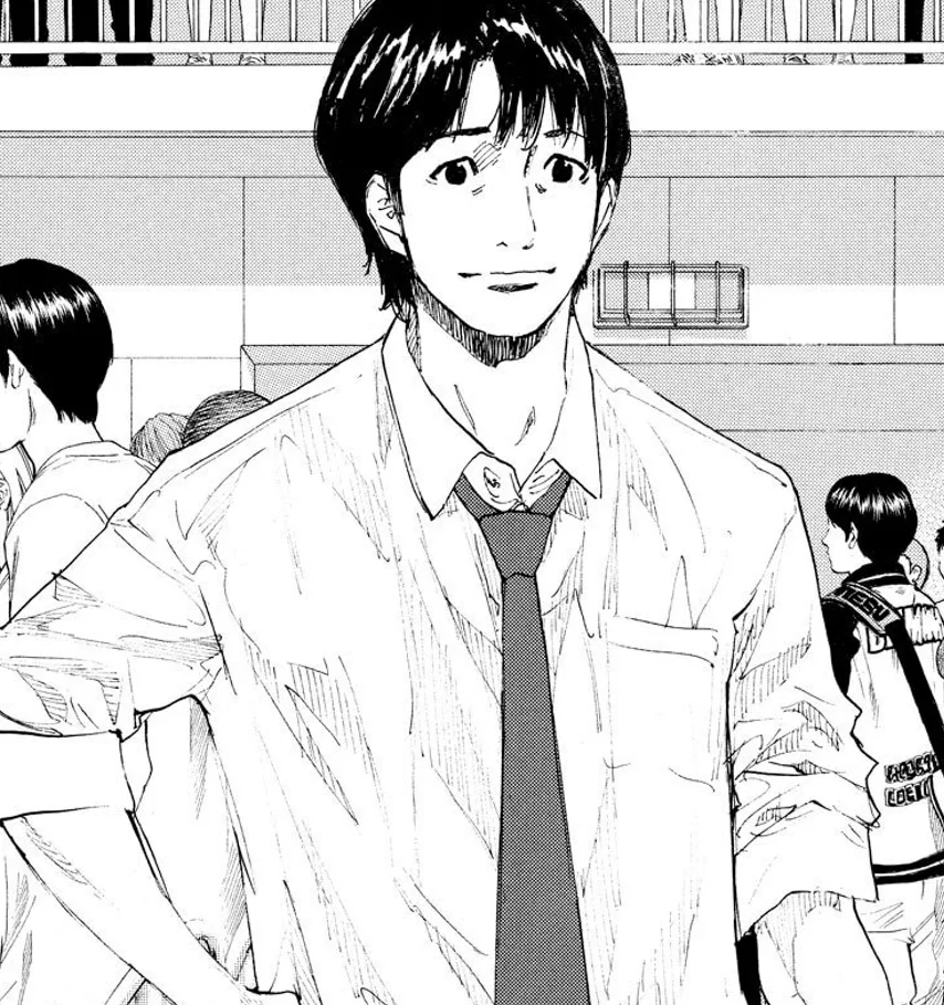 Tomohisa Kurumatani