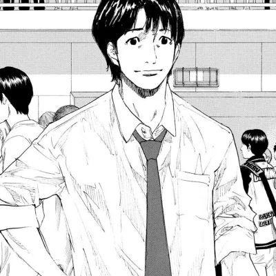 Tomohisa Kurumatani