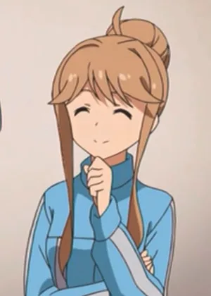 Tomoka Tenkuubashi