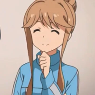 Tomoka Tenkuubashi