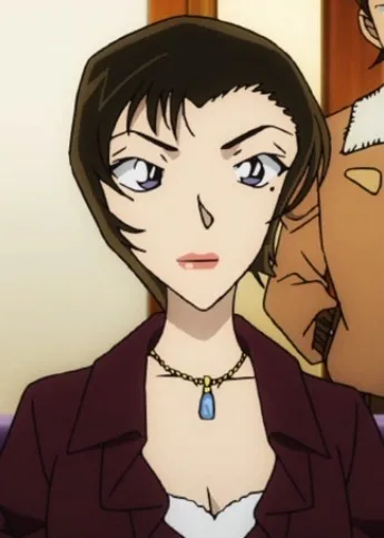 Tomoko Suzuki