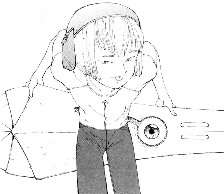 Tomonori Komori