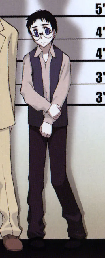 Tomonori Tsuda