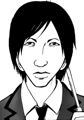 Tomoya Seo