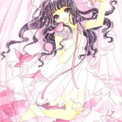 Tomoyo Daidouji
