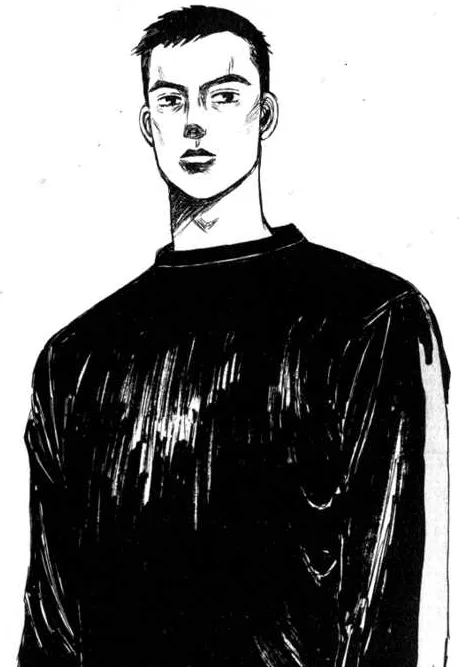 Tomoyuki Tachi