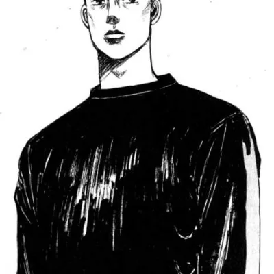 Tomoyuki Tachi