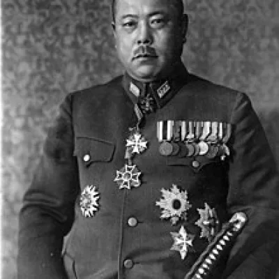 Tomoyuki Yamashita