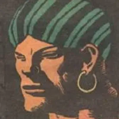 Tong