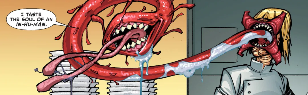 Tongue