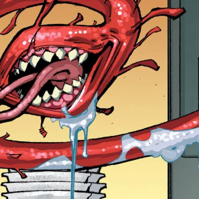 Tongue