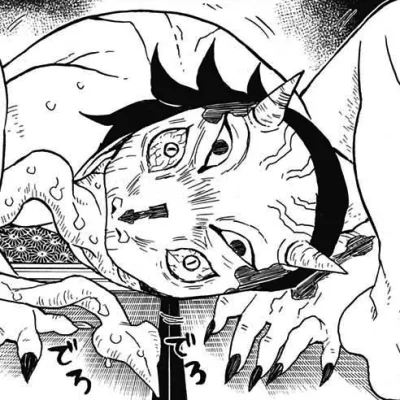 Tongue Demon