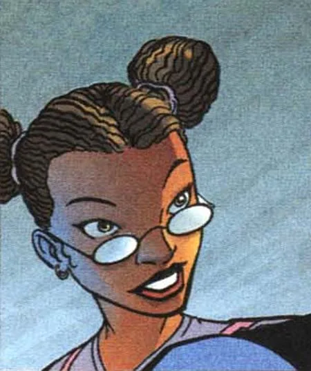 Toni Harris