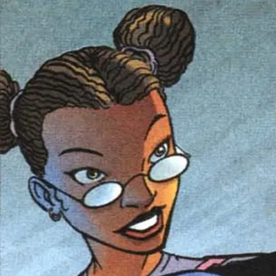 Toni Harris