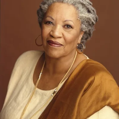 Toni Morrison
