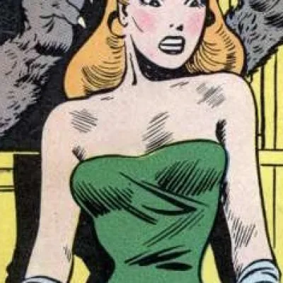 Tonia Saunders