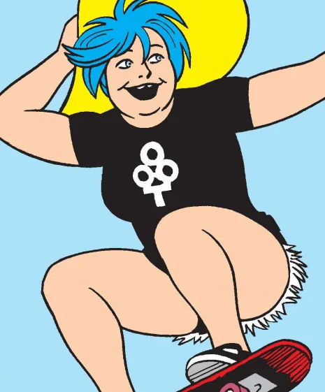 Tonta