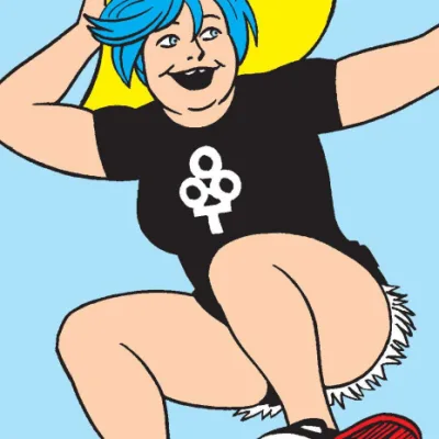 Tonta