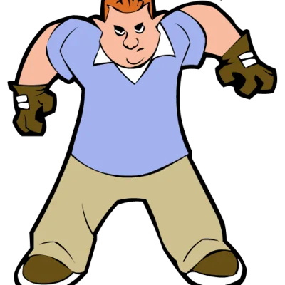 Tony