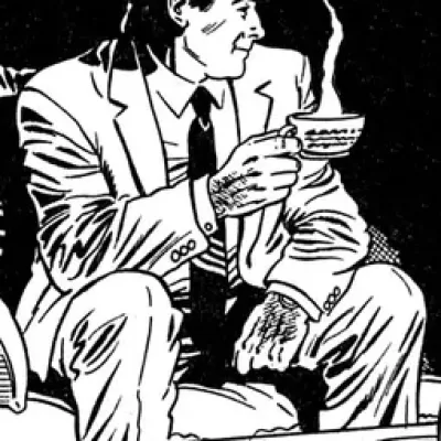 Tony