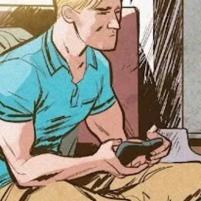 Tony