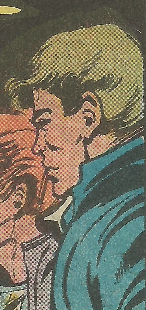 Tony