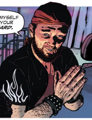 Tony