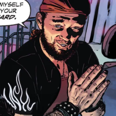 Tony