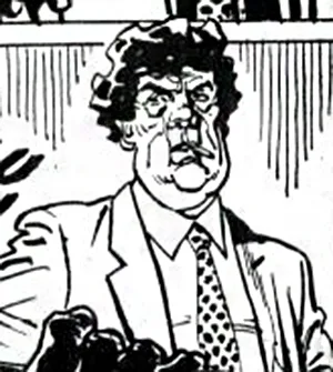 Tony