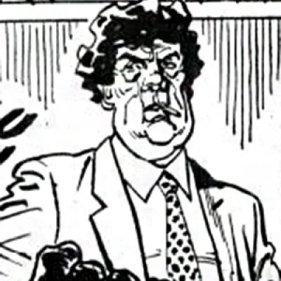 Tony