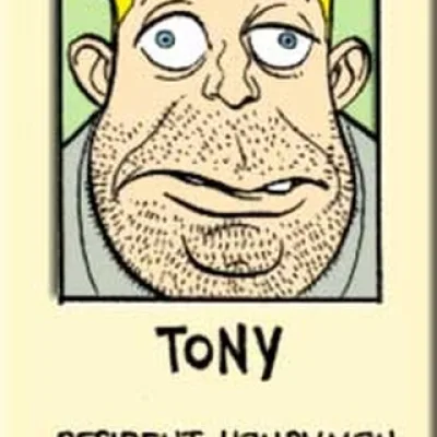 Tony