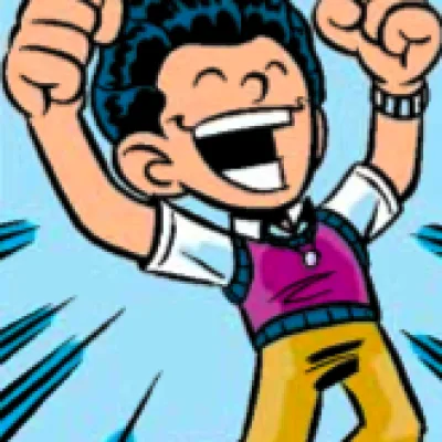 Tony