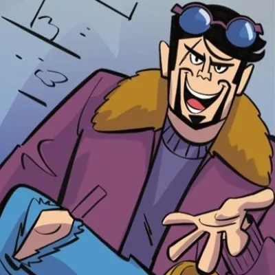 Tony Bonappetit