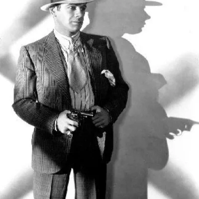 Tony Camonte