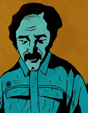 Tony Carnacki