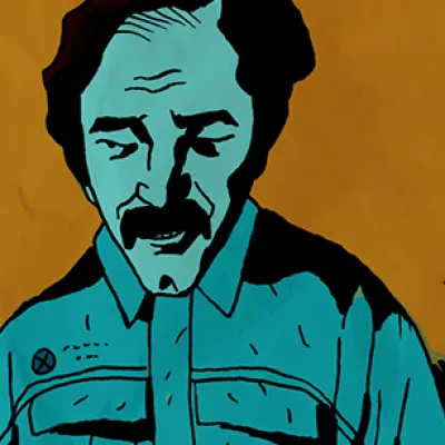 Tony Carnacki