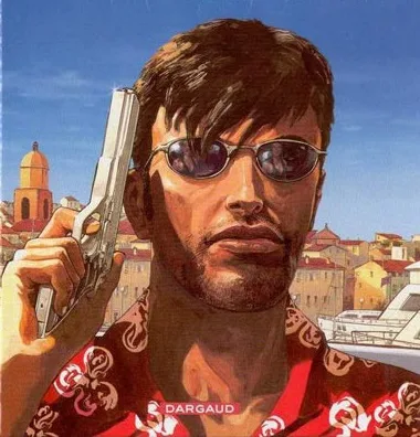 Tony Corso