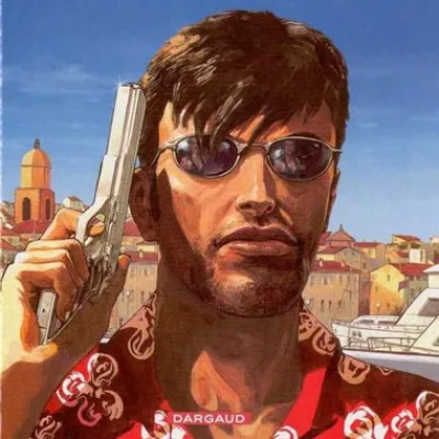 Tony Corso