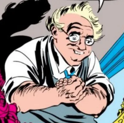 Tony Cranshaw