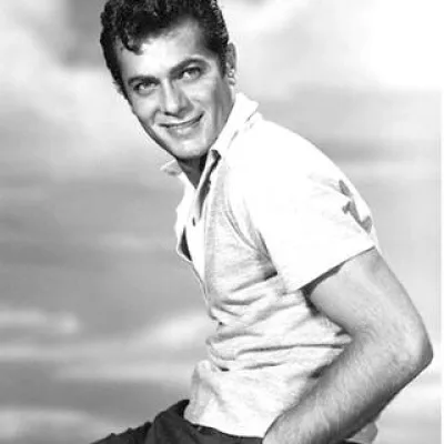 Tony Curtis
