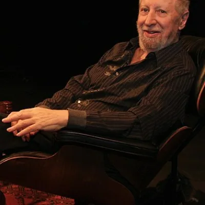 Tony Defries