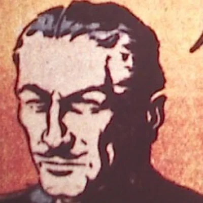 Tony Di Natale
