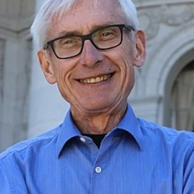 Tony Evers