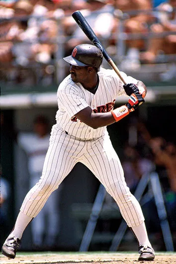 Tony Gwynn