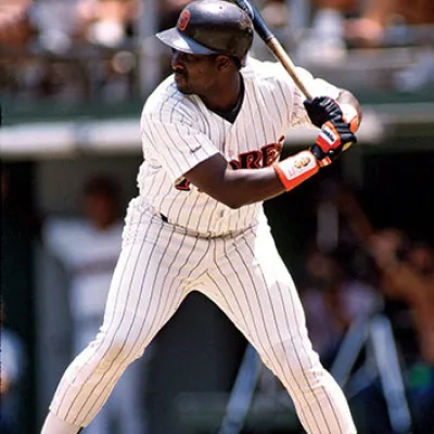 Tony Gwynn