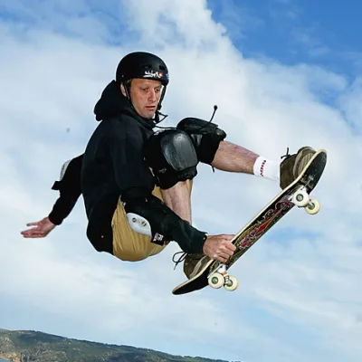 Tony Hawk