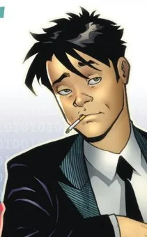 Tony Ling